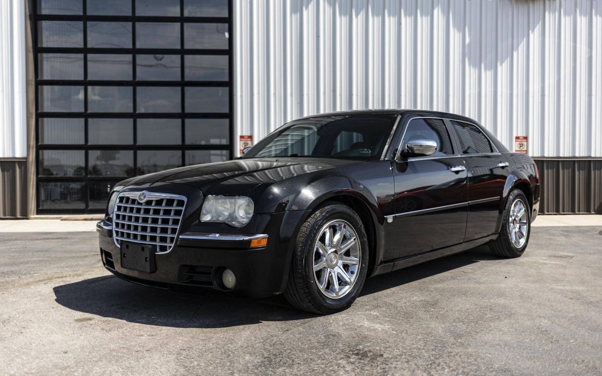 2005 Chrysler 300