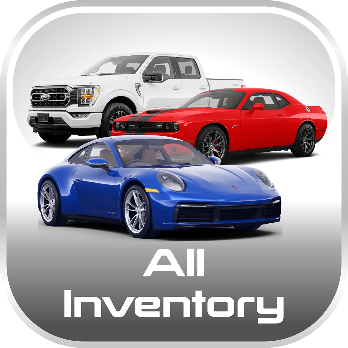 All Inventory