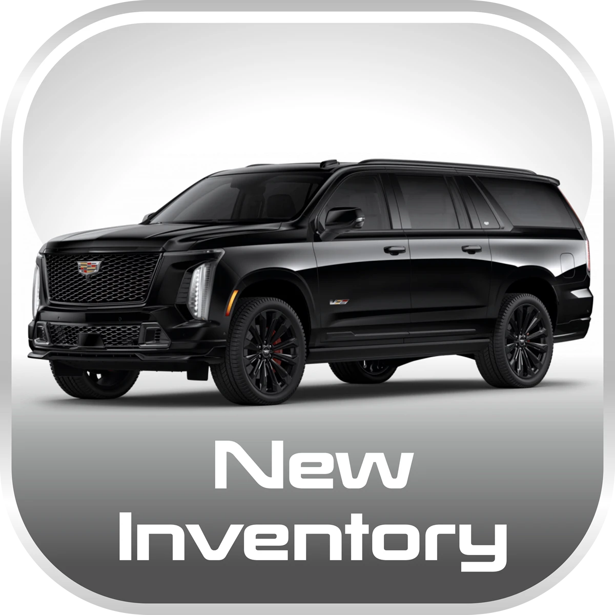 New Inventory