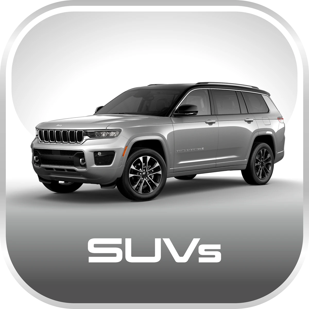 SUVs